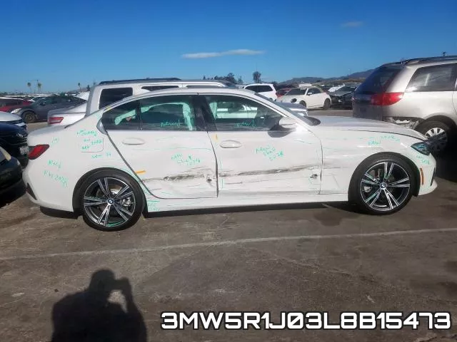3MW5R1J03L8B15473 фото 10