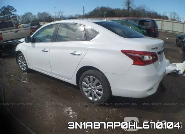 3N1AB7AP0HL670104 фото 4