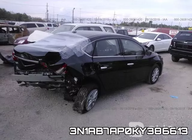 3N1AB7AP0KY386613 фото 5