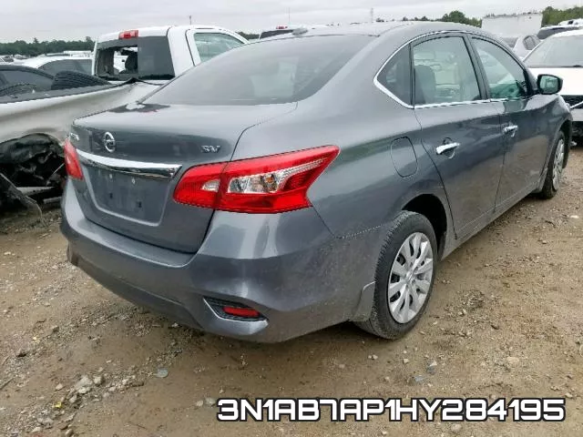 3N1AB7AP1HY284195 фото 5
