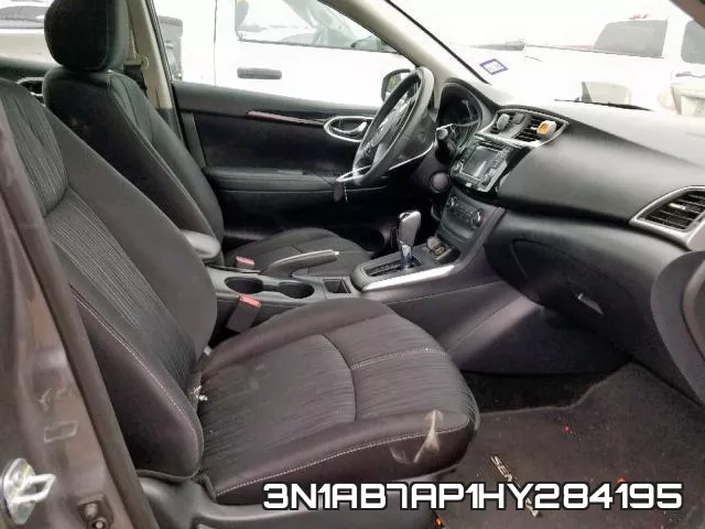 3N1AB7AP1HY284195 фото 6