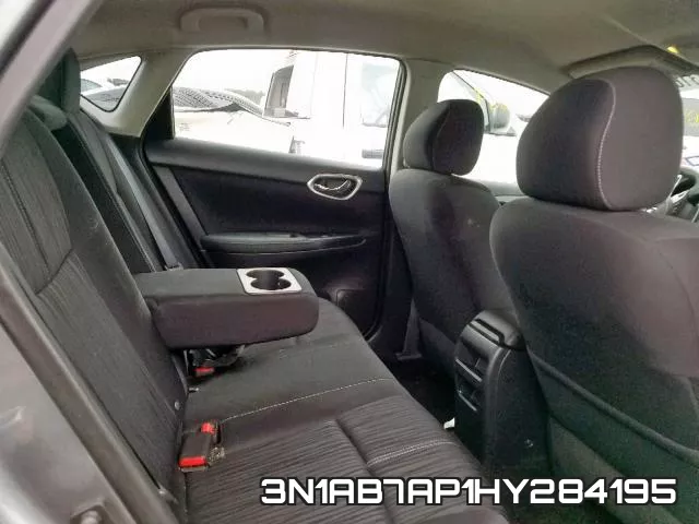 3N1AB7AP1HY284195 фото 7
