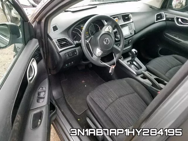 3N1AB7AP1HY284195 фото 10