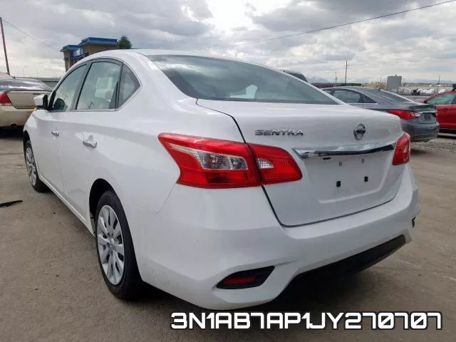 3N1AB7AP1JY270707 фото 4