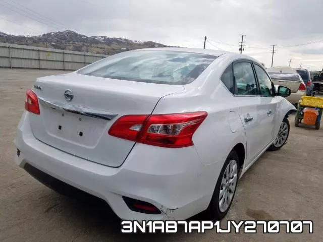 3N1AB7AP1JY270707 фото 5