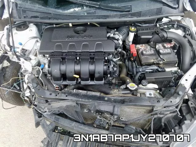 3N1AB7AP1JY270707 фото 8