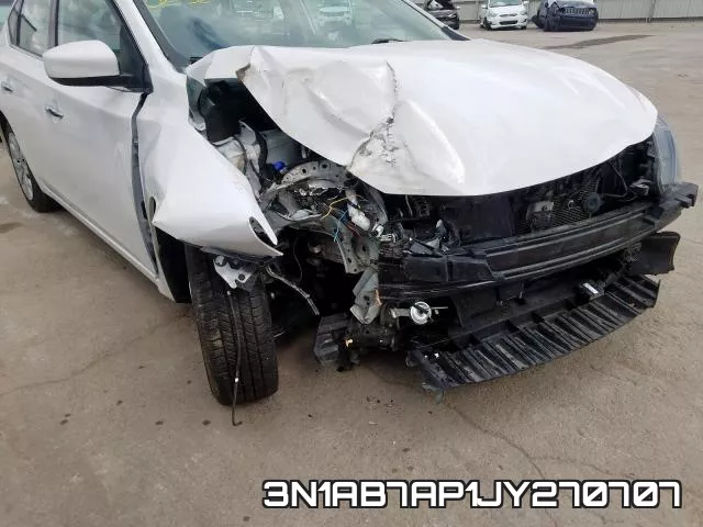3N1AB7AP1JY270707 фото 10