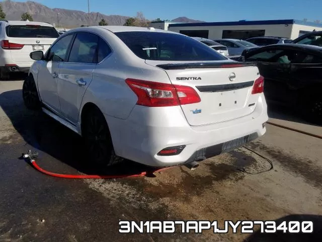 3N1AB7AP1JY273400 фото 4