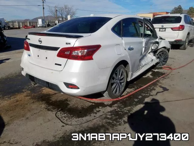 3N1AB7AP1JY273400 фото 5