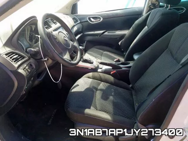 3N1AB7AP1JY273400 фото 6