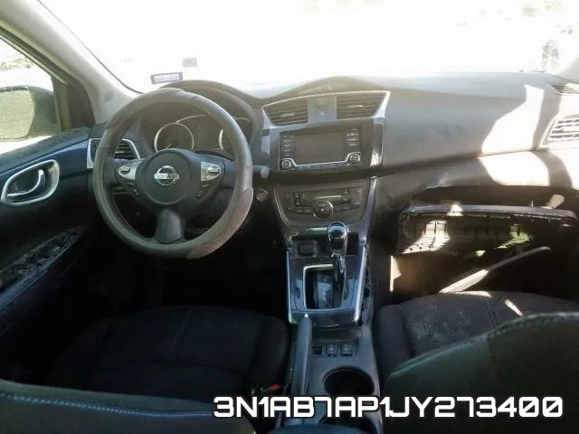 3N1AB7AP1JY273400 фото 10