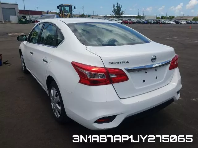 3N1AB7AP1JY275065 фото 4