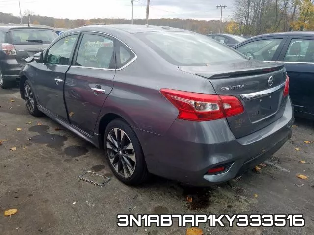 3N1AB7AP1KY333516 фото 4