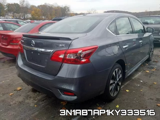 3N1AB7AP1KY333516 фото 5