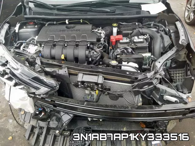 3N1AB7AP1KY333516 фото 8