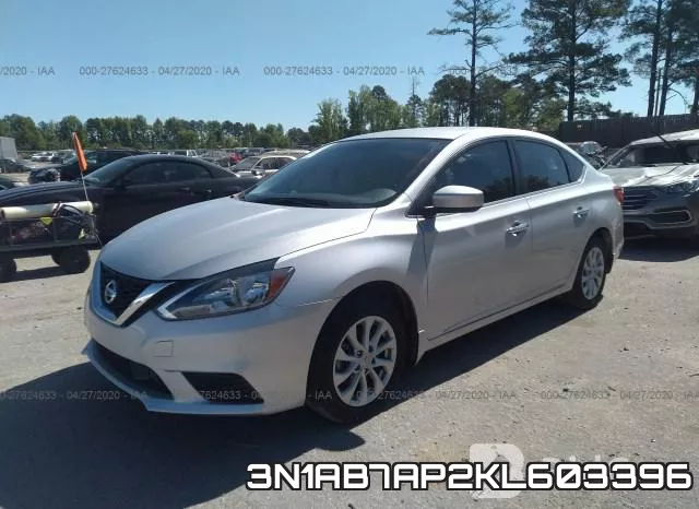 3N1AB7AP2KL603396 фото 3