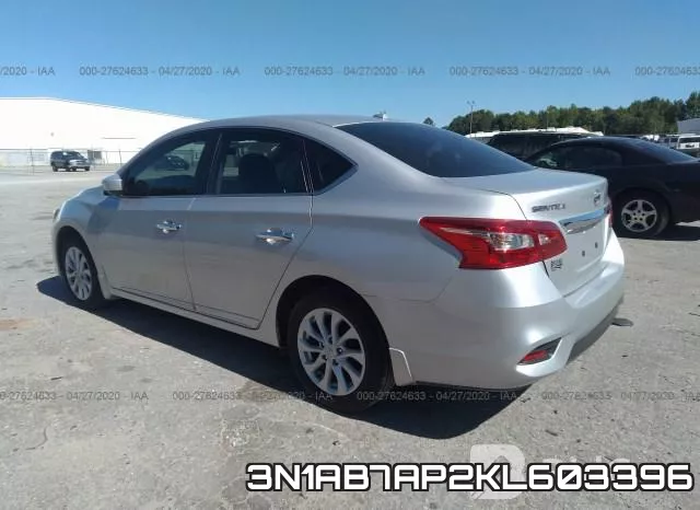 3N1AB7AP2KL603396 фото 4