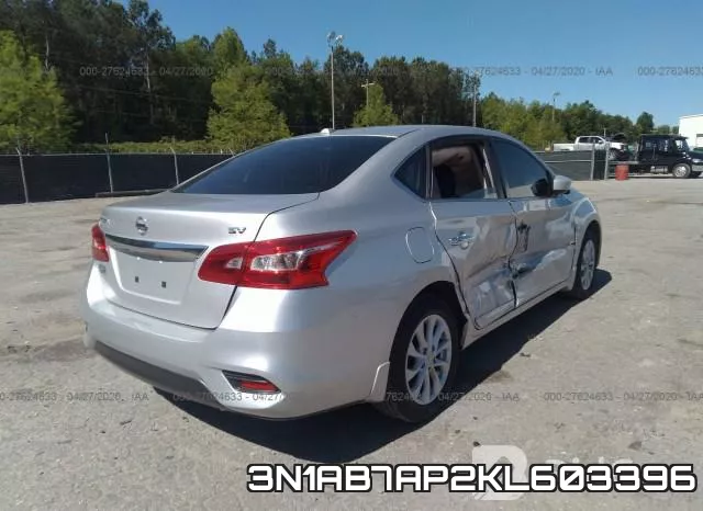 3N1AB7AP2KL603396 фото 5