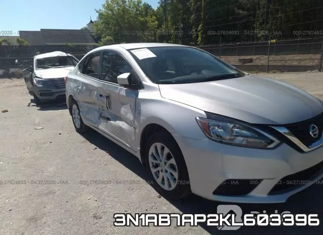 3N1AB7AP2KL603396 фото 7