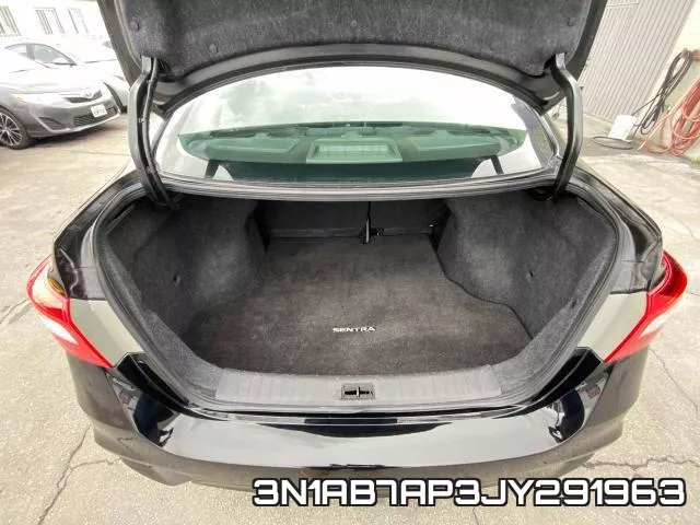 3N1AB7AP3JY291963 фото 7