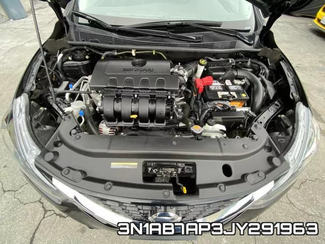 3N1AB7AP3JY291963 фото 8