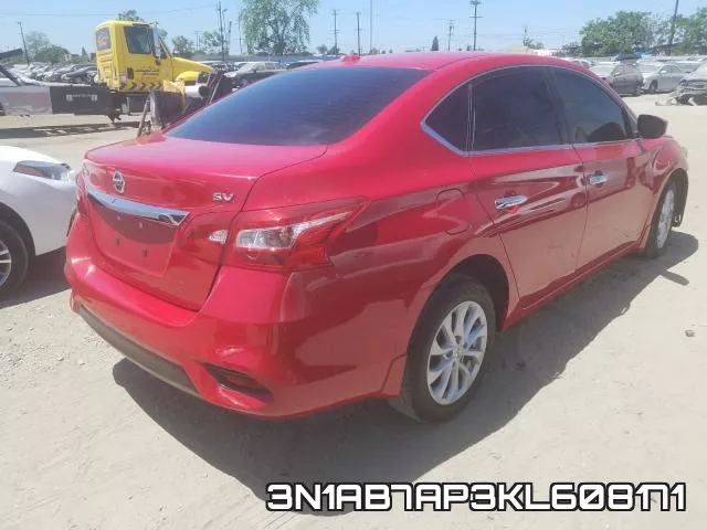 3N1AB7AP3KL608171 фото 5