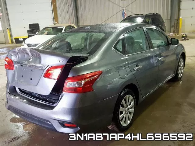 3N1AB7AP4HL696592 фото 5