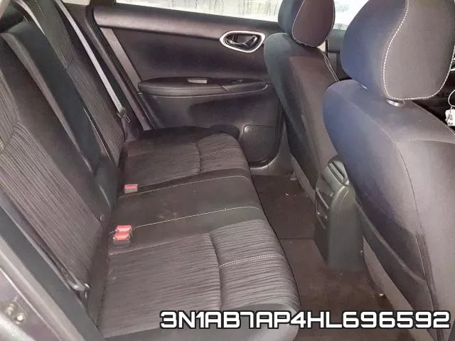 3N1AB7AP4HL696592 фото 7