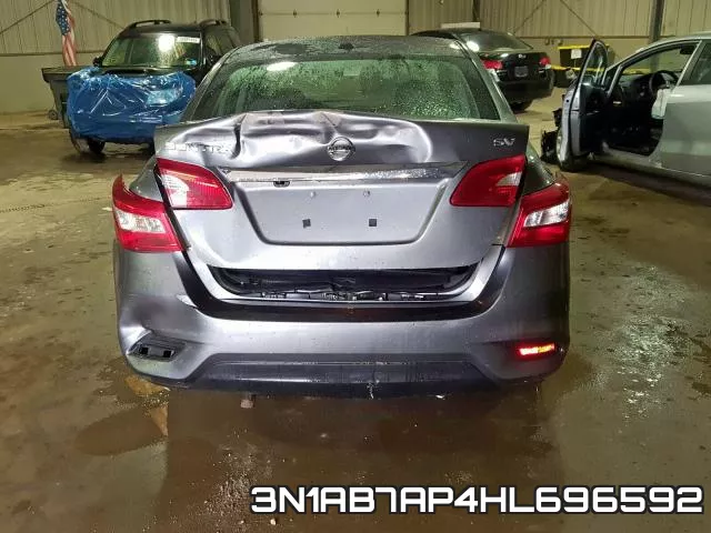 3N1AB7AP4HL696592 фото 10