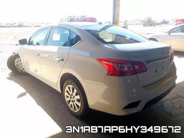 3N1AB7AP6HY349672 фото 4