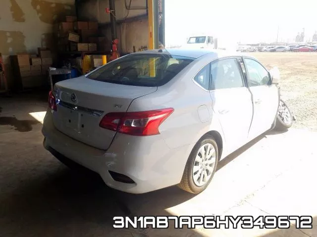 3N1AB7AP6HY349672 фото 5