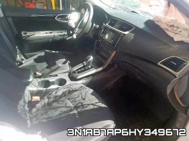 3N1AB7AP6HY349672 фото 6