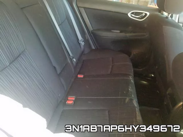 3N1AB7AP6HY349672 фото 7