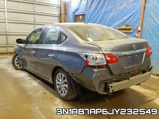 3N1AB7AP6JY232549 фото 4