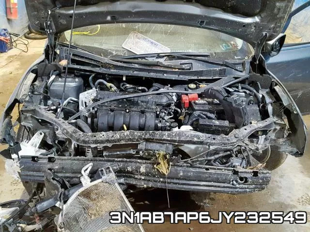3N1AB7AP6JY232549 фото 8