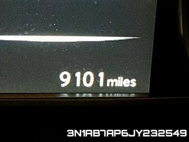 3N1AB7AP6JY232549 фото 9