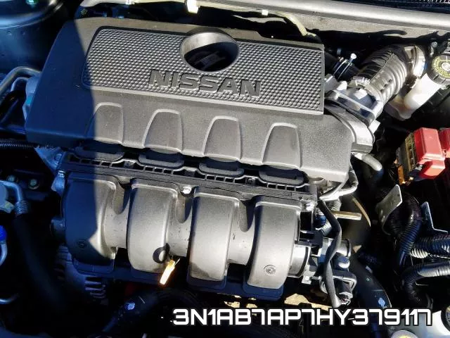 3N1AB7AP7HY379117 фото 8