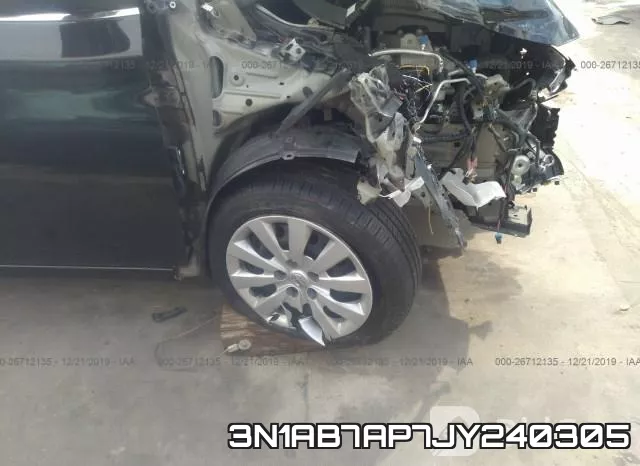 3N1AB7AP7JY240305 фото 7