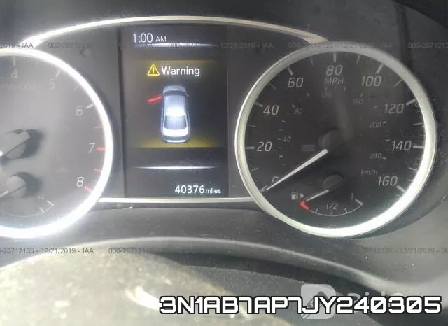 3N1AB7AP7JY240305 фото 8
