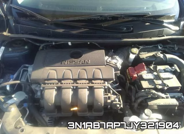 3N1AB7AP7JY321904 фото 2