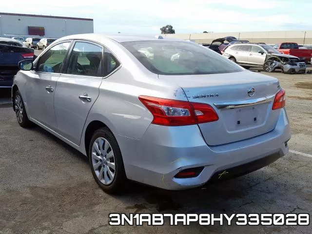 3N1AB7AP8HY335028 фото 4