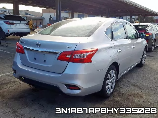 3N1AB7AP8HY335028 фото 5