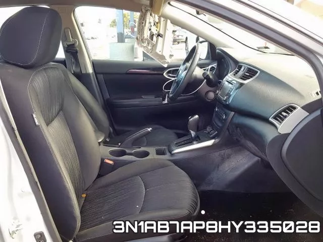 3N1AB7AP8HY335028 фото 6