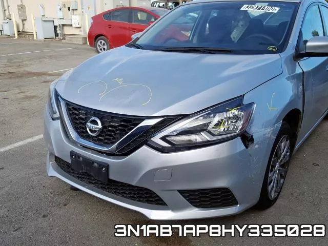 3N1AB7AP8HY335028 фото 10