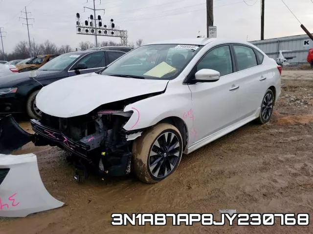 3N1AB7AP8JY230768 фото 3