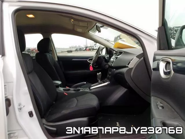 3N1AB7AP8JY230768 фото 6