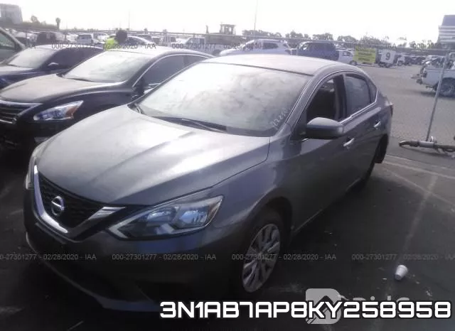 3N1AB7AP8KY258958 фото 3