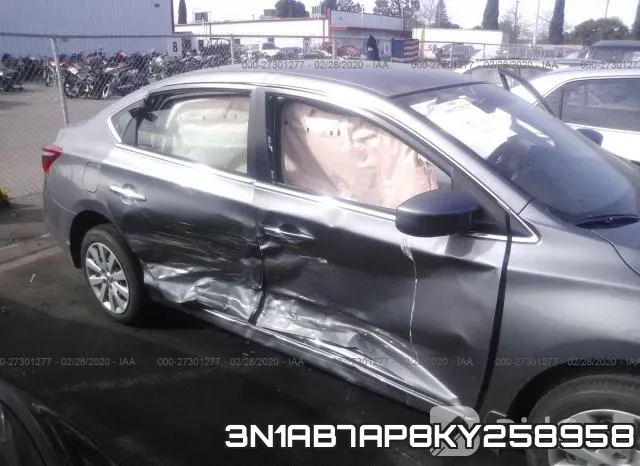 3N1AB7AP8KY258958 фото 7