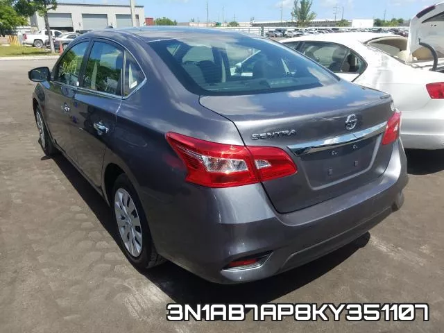3N1AB7AP8KY351107 фото 4