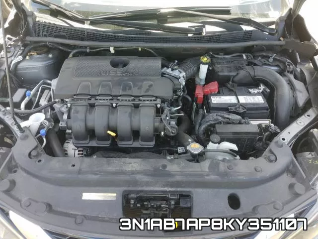 3N1AB7AP8KY351107 фото 8